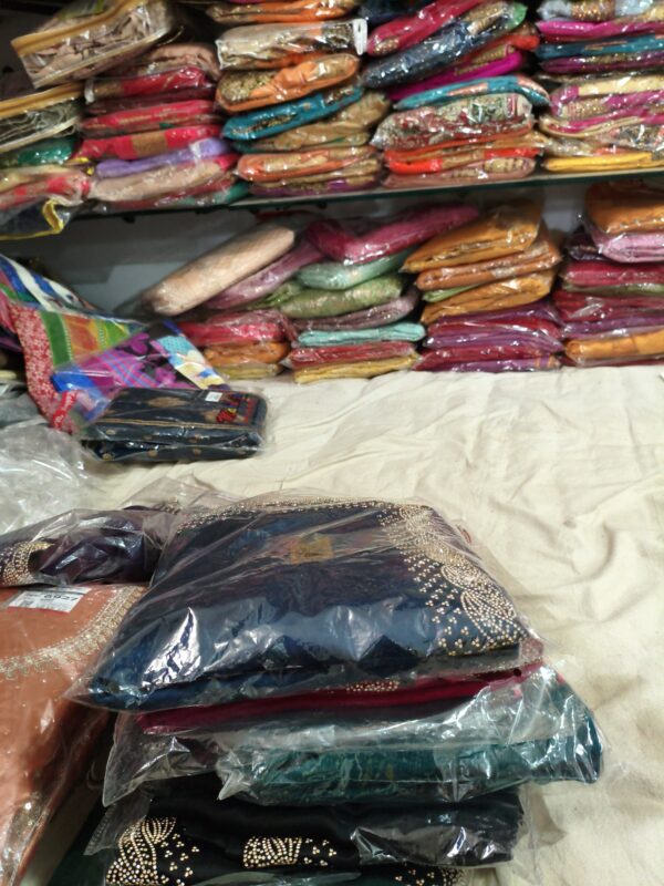 sarees
